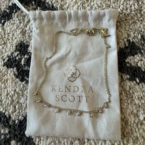 KENDRA SCOTT NECKLACE